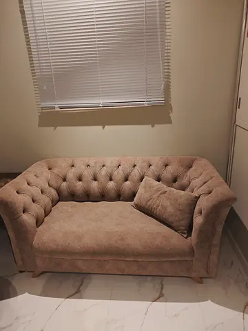 Free 2 seater sofa