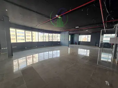 Office for Rent in Al Taawun with 2,000 Sq Ft, Open Views, Storage Room and 2 Bathrooms