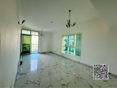 🌊 Income-Generating 2BHK + Maid | Creek Tower View 2 Balconies | 1,659 Sqft | AED 48K Rental Income | AED 665K