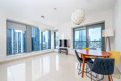 Mid Floor | Greenery View | Ready To Move In
