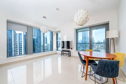 Mid Floor | Greenery View | Ready To Move In