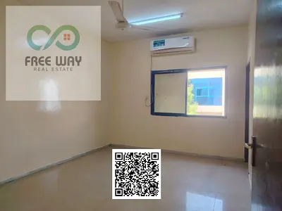 🏡 2-Bedroom Apartment for Annual Rent in Ajman 📍 Location: Al Nuaimiya 1, Behind Thumbay Hospital