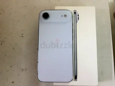 IPHONE AIR