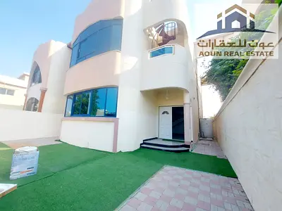 🏡 **Villa for Annual Rent in Al Rifaah – Sharjah** Discover this spacious villa in Al Rifaah, Sharjah, offering a comfortable living environment for