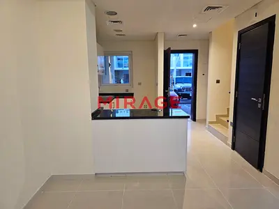 Single Row | Rented | Garden View | Investor deal
