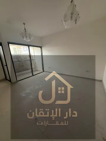 Golden Rental Opportunity | Distinctive 1-Bedroom Apartment in Al Nuaimia 2 ​Prime strategic location, close to all services and public transportation