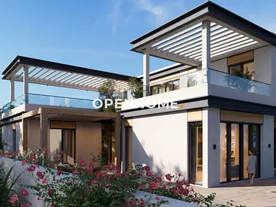 Luxury Island Living | Spacious Villa | Exclusive Community