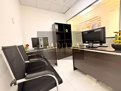 Move In Today|Premium Office|2 Minutes from Metro