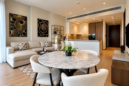 Modern Apartment | Fully Furnished | Vacant