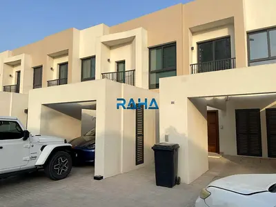 2BHK Marbella Villa Mina Al Arab Upcoming NOV
