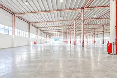 Mega Industrial Complex | 22,000 SQM | ICAD 3