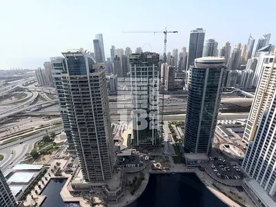 High Floor I Sea View I Vacant Now I View Today