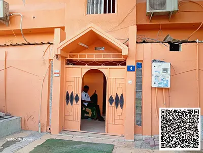 **فرصة عقارية مميزة في ليوارة 2 عجمان بموقع حيوي ومزايا سكنية واستثمارية واعدة**  تُعد منطقة ليوارة 2 في إمارة عجمان من المناطق التي يمكن أن تستقطب اه