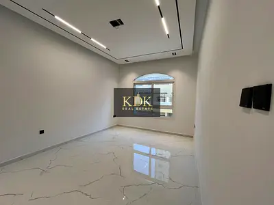 Modern 1BR Apartment | Al Amir Residence | Open-Plan Layout