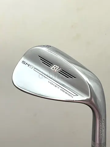 Titleist SM 9  46 10f