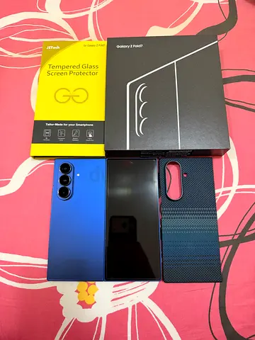 Samsung Galaxy Fold 7 512GB