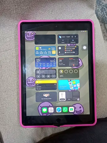 Apple iPad Air (Wi‑Fi)
