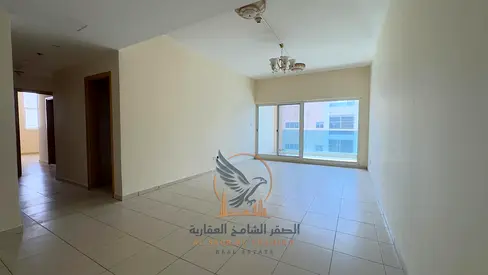 3BR Apartment for Rent Free Parking Balcony Open View Master Bedrooms Built-in Wardrobes Easy Payments