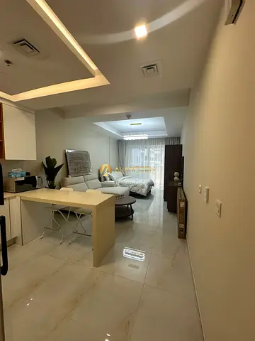 Fully Furnished | Pay in 12 Cheques | Call Now