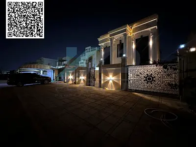 امتلك افخم الفلل بتمويل البنك وبالتقسيط المريح