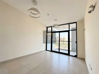 Spacious | 2 Terraces | Pool View | Ready to Move