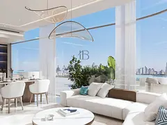 Luxury 2BR | Below OP | Dubai Islands