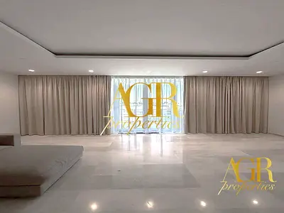 Luxury 1BHK | Oceana Adriatic | Beach Access