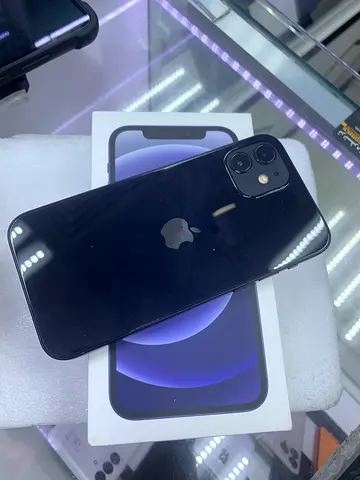 I phone 12 128 gb
