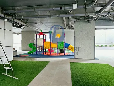 CHILLER FREE | BRAND NEW 1BHK | CREEK HARBOUR VIEW