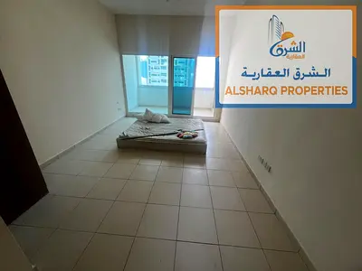 أجمل وأرقى الشقق للإيجار السنوي في عجمان غرفة وصالة بإطلالة مفتوحة ورائعة في أبراج عجمان وان – الراشدية 3 استمتع بالسكن الراقي والراحة في شقة مميزة بم