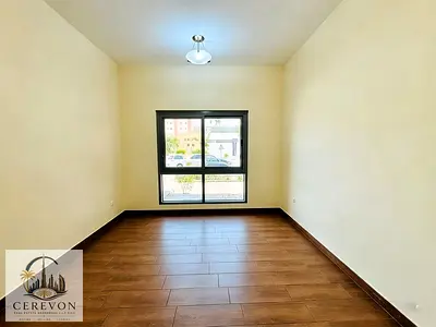 Studio Apartment | F49 Avenue | Pool & Gym Access | Unfurnished