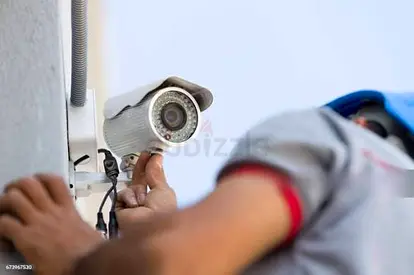Protect Your Home & Business in Mirdif!
