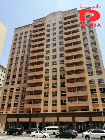 1 Bedroom Hall apartment for rent in Al Barsha First