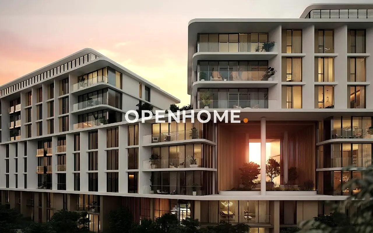 Refined Contemporary Sanctuary-Upscale Lifestyle Amenities