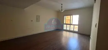 Vacant Now | Well-Maintained l Spacious 1BR | Wooden Flooring | Rose 2