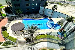 HIGH FLOOR | FULLY FUNISHED | PRIME LOCATION