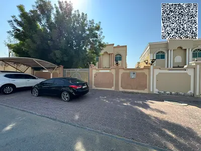 Spacious 5 Bedroom Villa with Majlis & Maid’s Room in Al Rawda 2 | 5,000 Sq. Ft.
