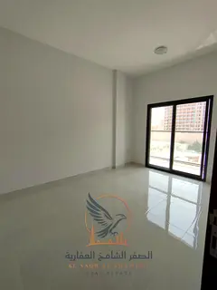 Two Bedroom Apartment for Annual Rent in Al Nuaimiya 1, Ajman with Flexible Payment Options