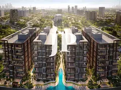 40/60 PAYMENT PLAN | EXPECTED HANDOVER 2028 | ELEGANT HOMES