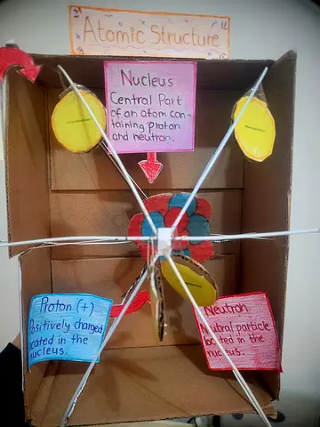 School Project For Sale