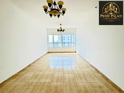 Spacious 1BHK Master Bedroom For Rent 45 Days Free AC Chiller Free Gym Pool 4/6 Cheques Easy Payment AED 37,000