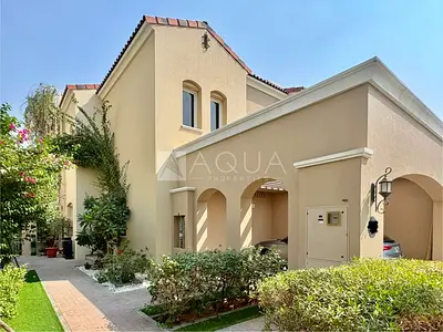 Corner Villa | Landscaped Garden | Near Pool