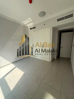 Luxury Living in Al Taawun | 2 Master Bedrooms, Central AC, Free Parking & Gym – AED 65,000/Year!