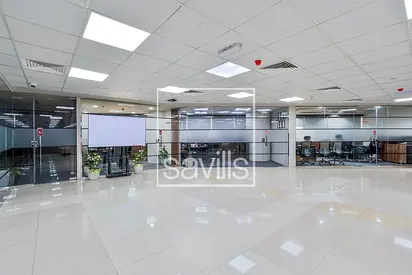 High Yield Investment |Office Space |Strategic MBZ
