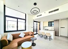 Furnished | Private Pool | Vacant
