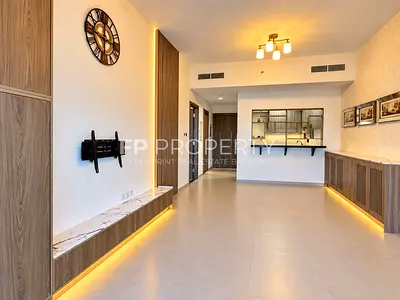 Modern 1BHK Apartment |Smart Living | upgraded