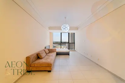 Lifestyle Studio l JLT Living l Prime Location