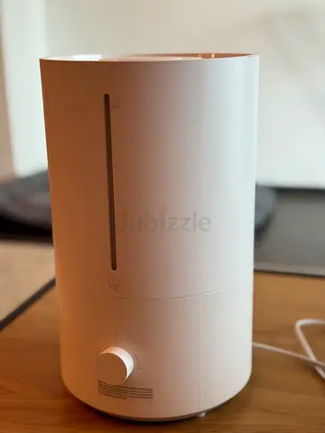 Xiaomi Humidifier 2 Lite – 4L Ultrasonic Air Humidifier, White