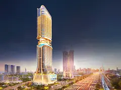 Premium Offices | Fully Furnished | Prime Location