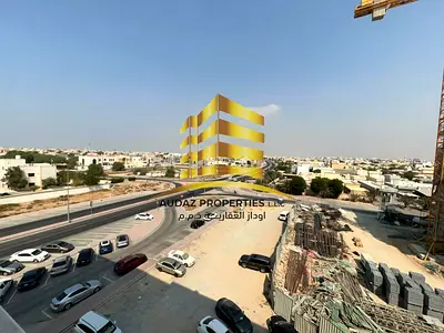 Open view | Excellent price | Flexible payment terms | Good size | Balcony | Separate living area |